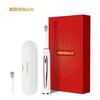 Sohaman Y2 Smart Ultrasonic Electric Toothbrush CN Plug (adapter Included)