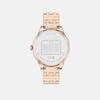 Coach Olivia Watch  34 Mm Caz01 Rose Gold