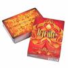 Ellusionist Ignite Playing Cards Bicycle Fire Themed Deck Card Games Magic Tricks