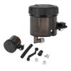 Motorcycle Modification Part Universal Motorcycle Brake Fluid Reservoir Clutch Tank Oil Cup
