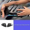For Chery Tiggo 8 L Jaecoo 8 J8 Tiggo 9 Fulwin T9 2024 + Car Style Rear View Side Mirror Cover Reverse Mirror Shell Accessories