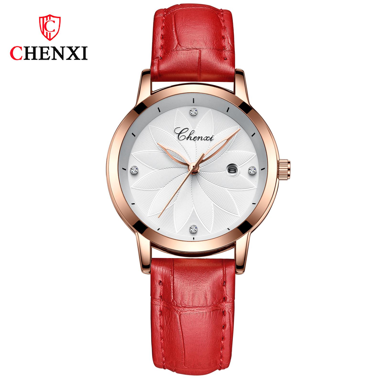 

Новые роскошные женские часы высшего бренда с коробкой, модные часы, водонепроницаемые женские кварцевые часы