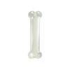 Platts THE SPORN COMPANY Dog Toy Marrowbone UltraFlex S Milk Flavor