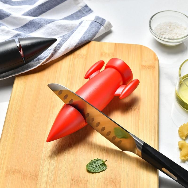 Knives Sharpener Professional Kitchen Knives Grinder Scissor Sharpening Tool Kitchen Sharpeners Scissor Sharpeners