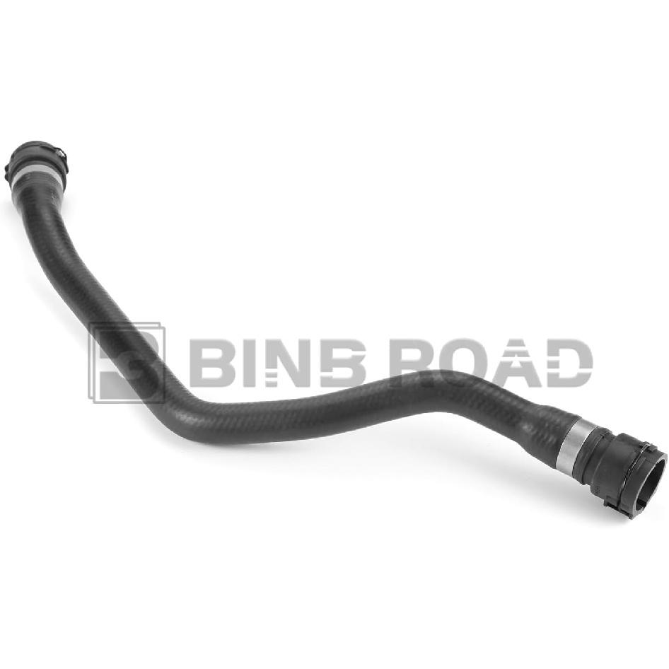 Dolny wąż zbiornika wyrównawczego do wody chłodzącej 11531436410 Kompatybilny z BMW E46 320i 323i 325i 328i 330i 1997-2006