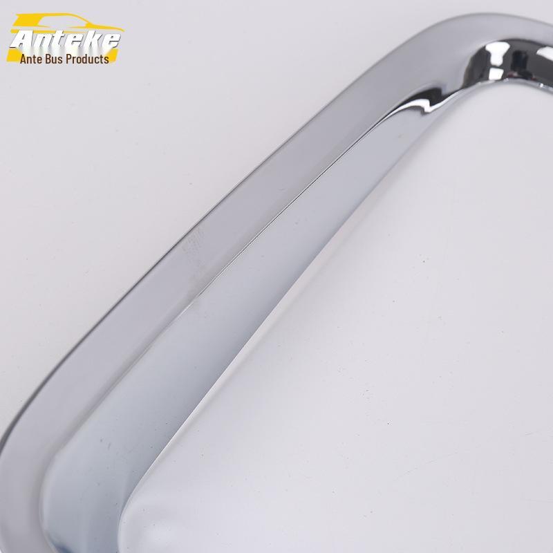Compatible with 16 Models: Renegade Taillight Bright Ring & Electroplated Trunk Light Frame Cover