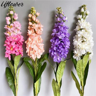 Decoración para el hogar
 – Flores y coronas decorativas