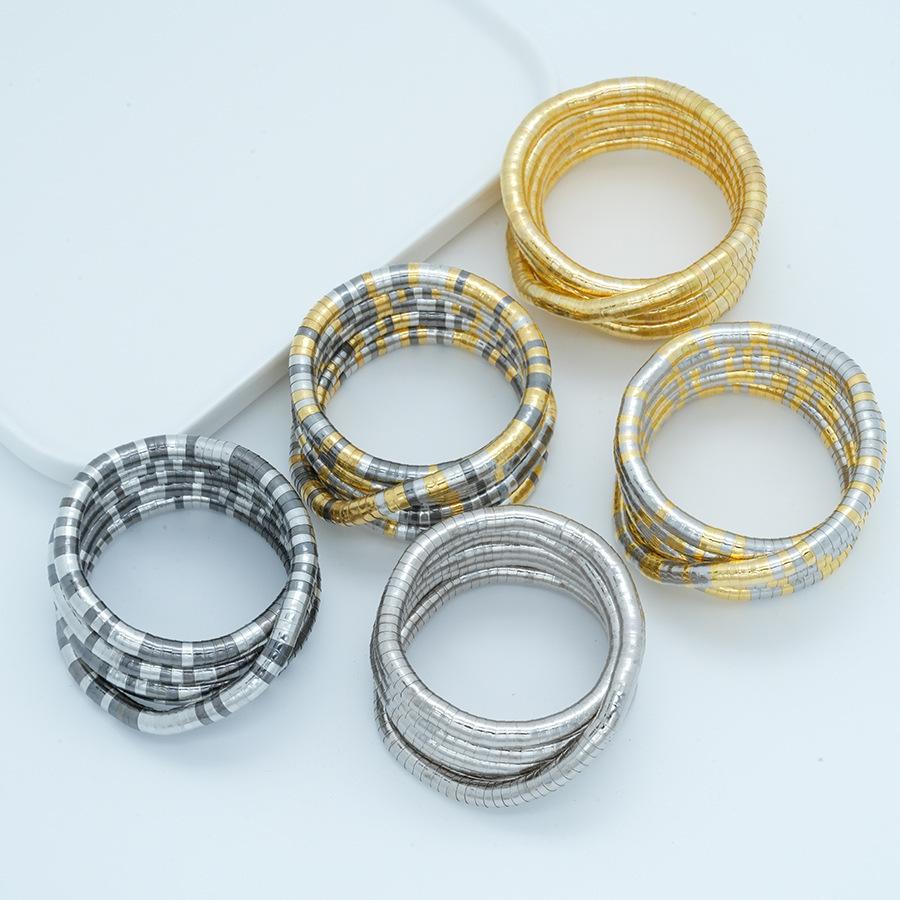 Creative Snake Bone Necklace Versatile Premium Accessories Personalized Snake Cold Necklace