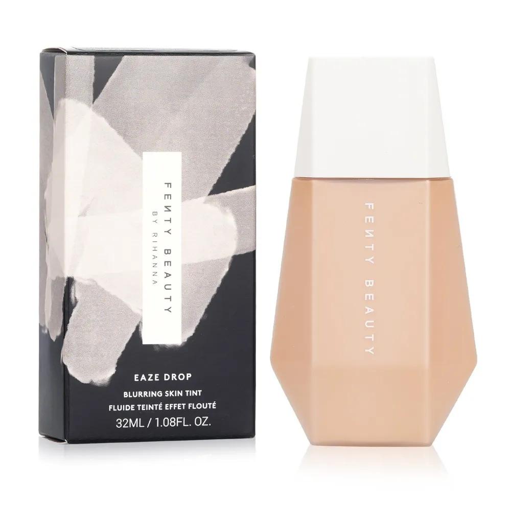 Is Drop Blurring Skin Tint - 10 (Medium color with warm yellow undertones) 32ml/1.08oz