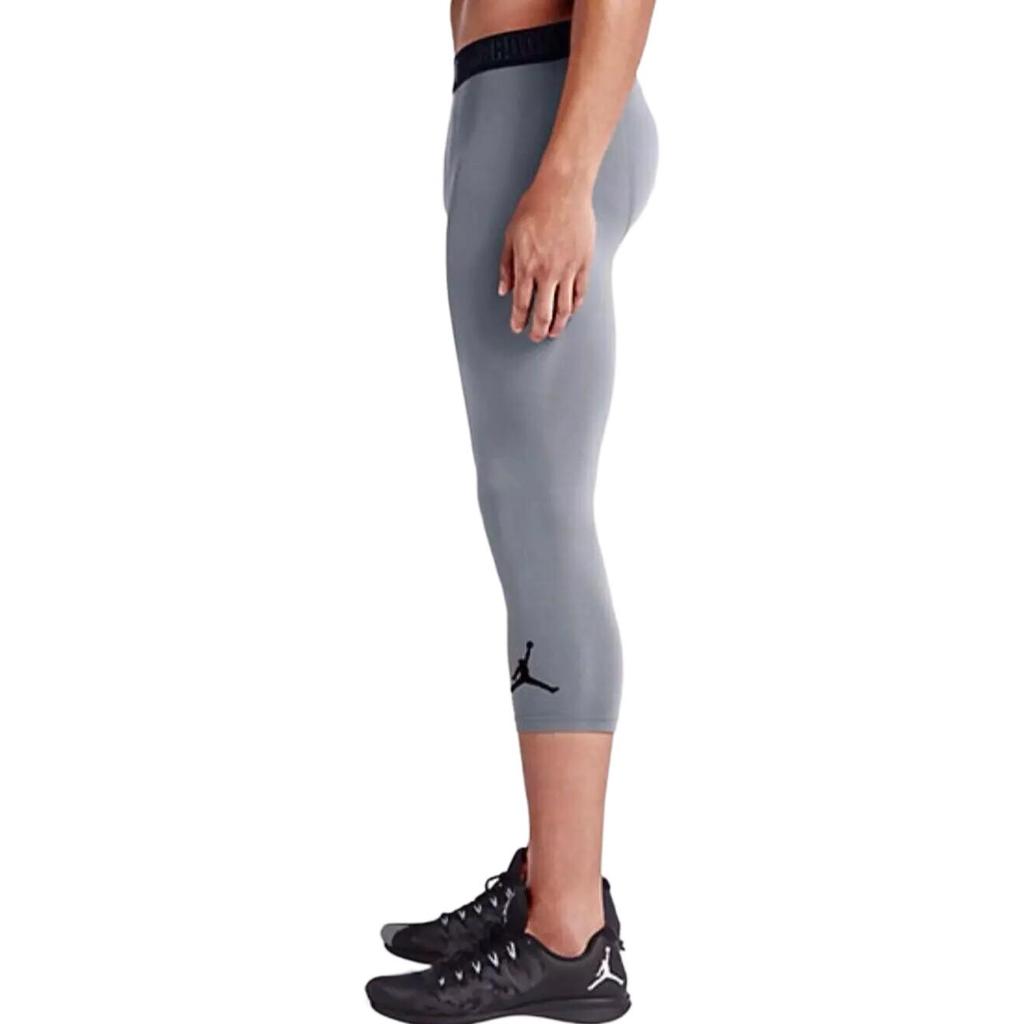 Jordan Knitted Sweatpants Men's Gray 724777-065