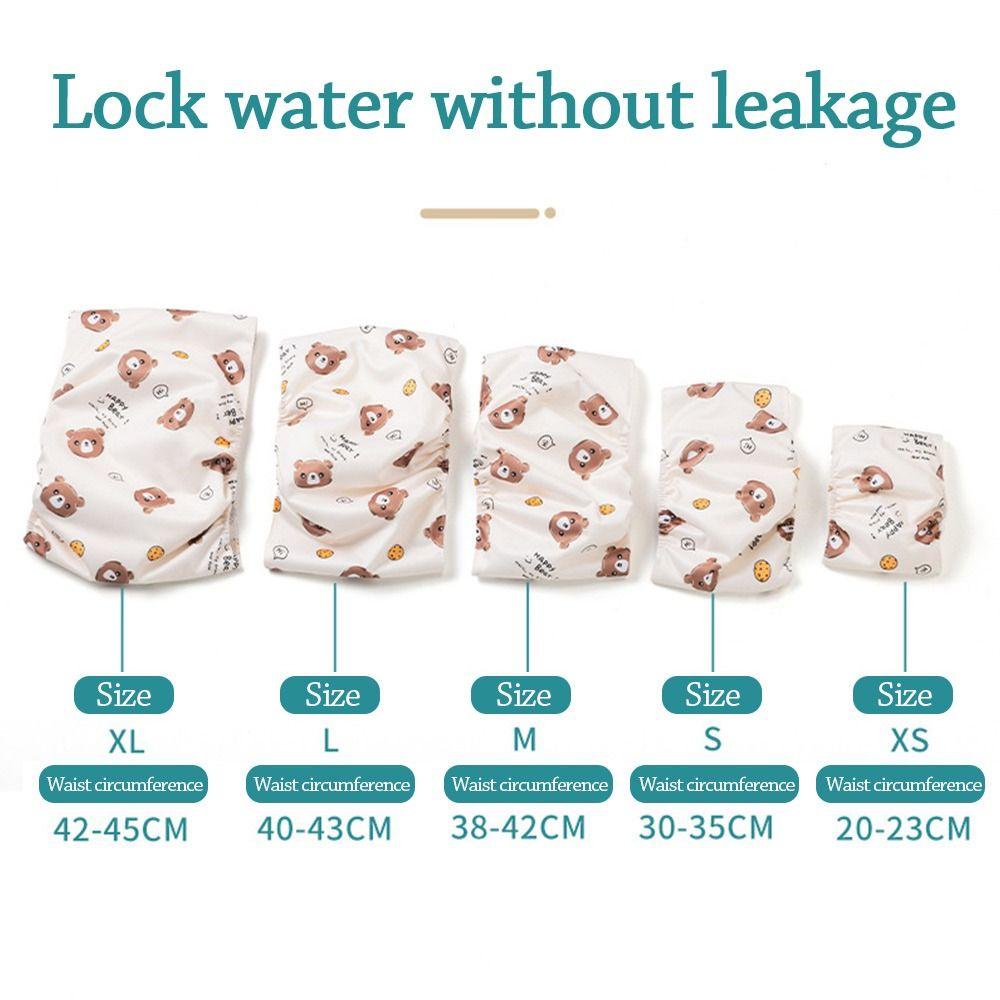 Water-absorbing Sanitary Underwear Washable Pet Diaper for Male Puppy