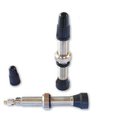 Tubeless Tire Valve Road Bike Nipple Valve Cap Bike Vacuum Nozzle Presta Valves Bicycle Tire Valves