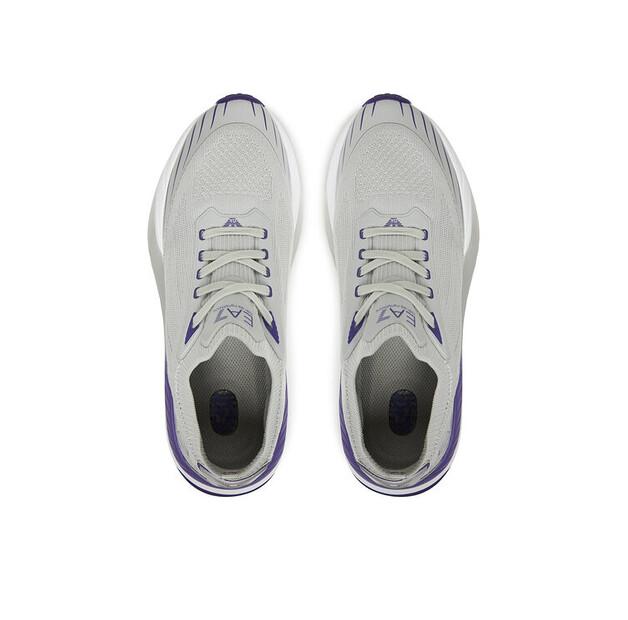 Men's Sneakers EA7 Emporio Armani X8x176 Xk377 U478 Grey