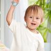 2 Stück Aurora Wassertropfen Malz-Extrusion Langsam Rückprall Kneten Kinder und Erwachsene Zum Druckabbau Ball Sicheres und Ungiftiges Spielzeug