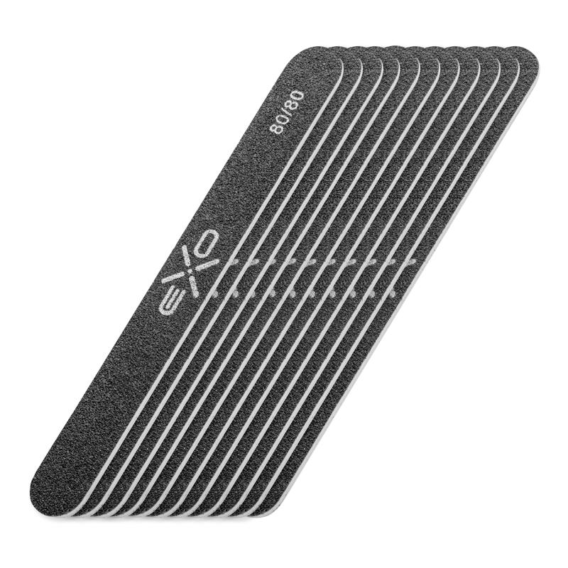 Exo Pilnik Prosty 80/80 10 Szt.