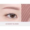 TWO SLASH FOUR Shinig Brow Color Cara 4g