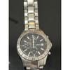 Used [Obon Limited Price Reduction] FOSSIL Men's Watch Silver