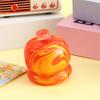 Cola Bottle Slow-Rising Squeeze Toy Soft TPR Fidget for Stress Relief Realistic Drink-Shaped Decompression Gadget for Kids Adults