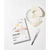 Rovectin Vita Jelly Mask Double Brightening 3 Sheets