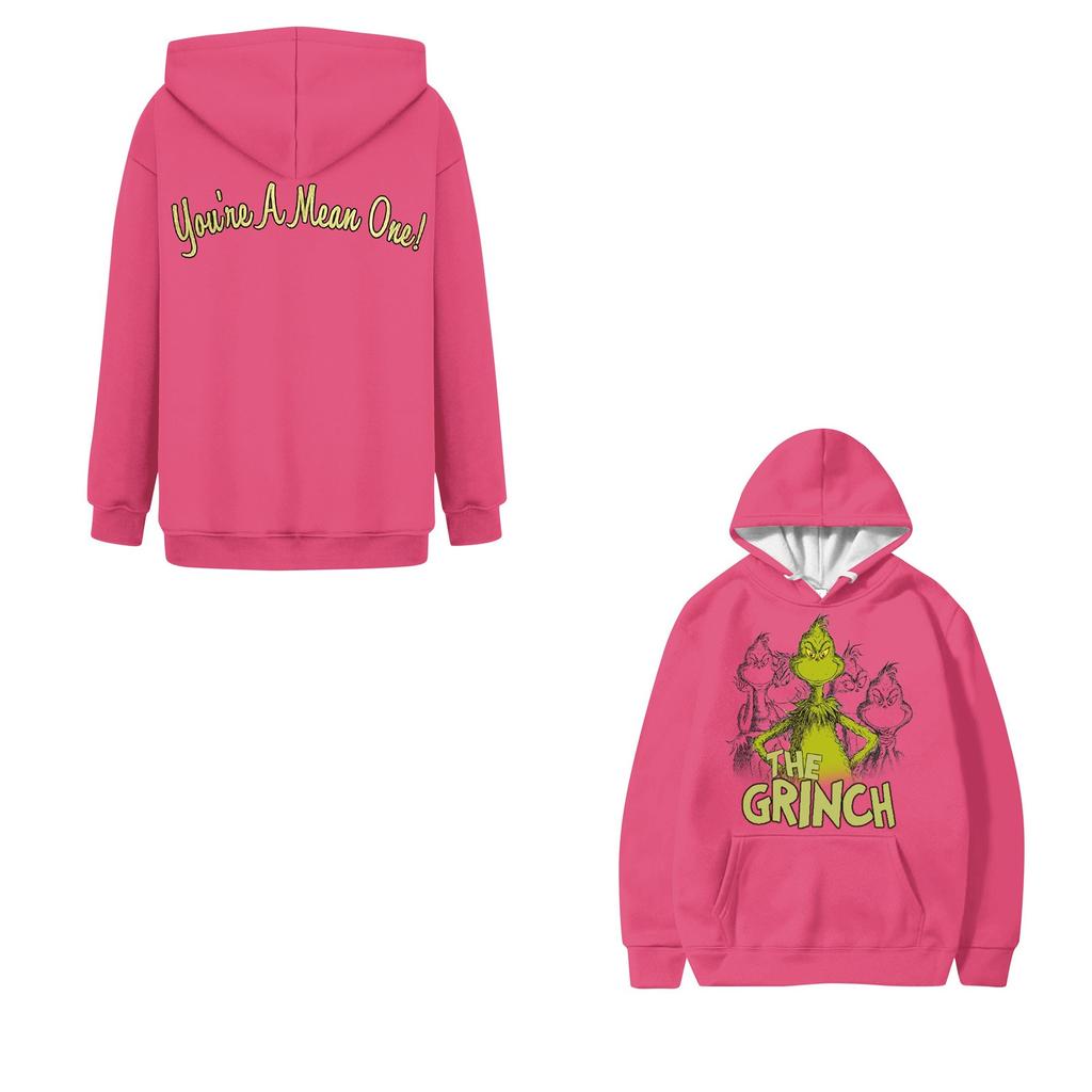 Men And Women's Solid Color Hoodie Hoodie