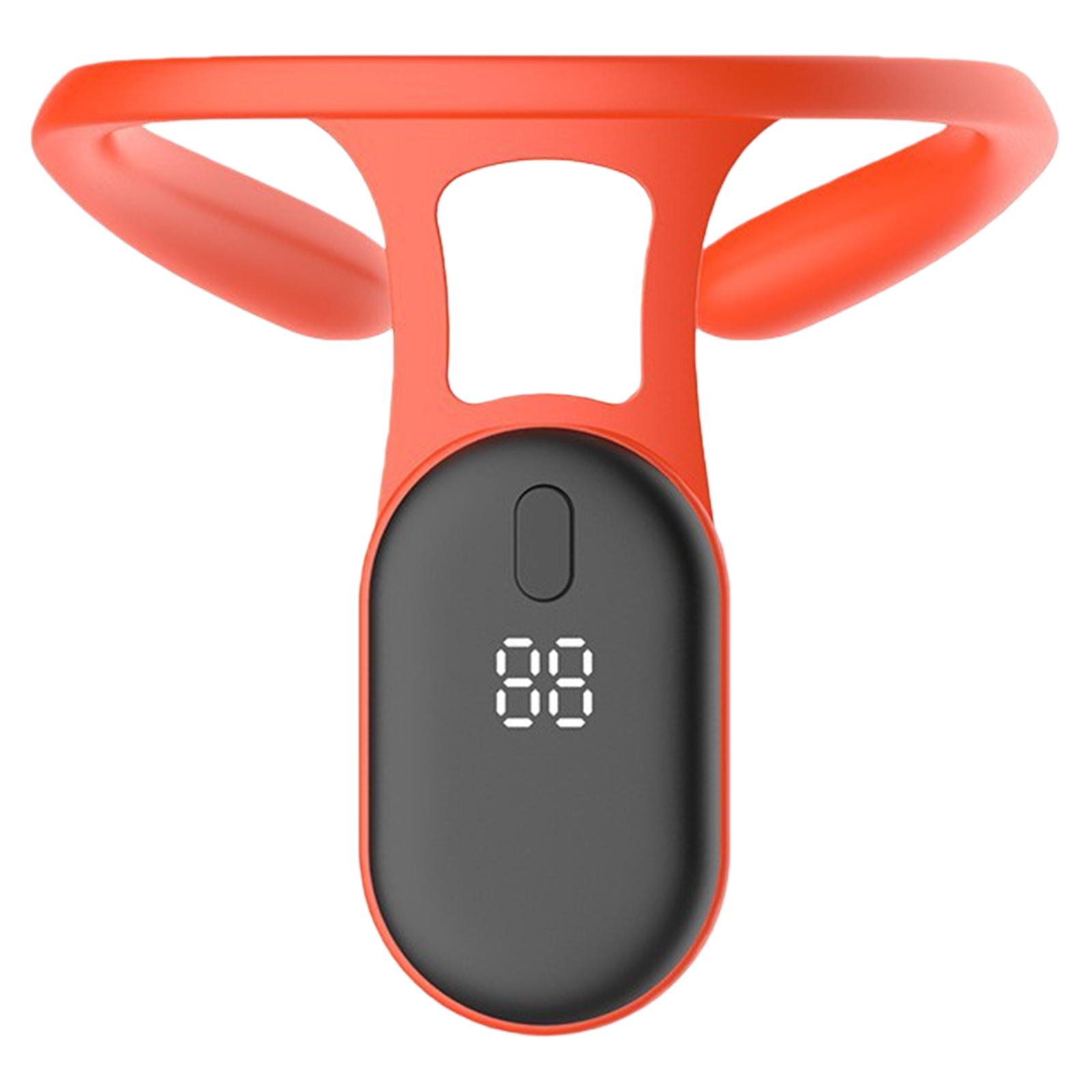 Корректор осанки с умным вибронапоминанием Интеллектуальный тренер осанки Научный мониторинг в реальном времени для взрослых и детей