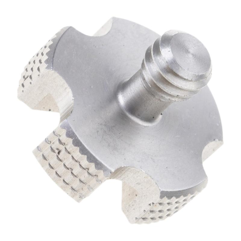 Quality 1/4 Screw for Camera Mounts Compatibility with Various Tripods Metal Construction Enjoy Stable Photoshoots