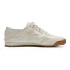 Onitsuka Tiger Mexico 66 Sd Paraty Comfortable Non-Slip Breathable Lightweight Low-Top Casual Shoes Men sneaker Beige 1183C432-750