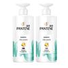 Silky Smooth Shampoo (2 X 500g)