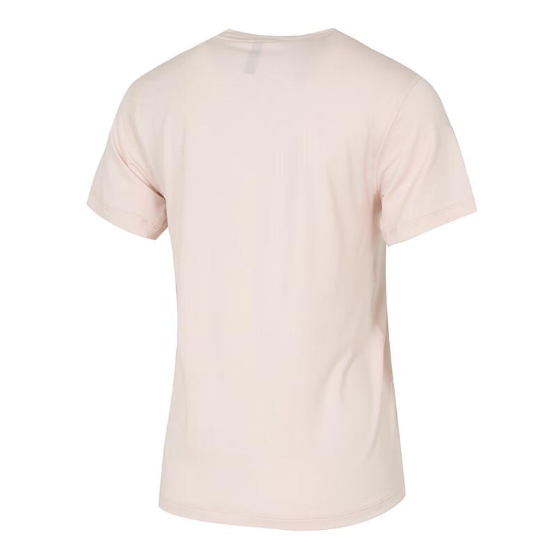 Adidas Women's Short-Sleeve Sports T-Shirt