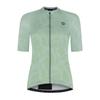 Rogelli Women's T-shirt ESSENTIAL II Mint S - N/A