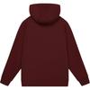 Fila Sweatshirt Unisex Enchanting Pink Wine Red F51U338298F-WI