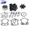 Kit de Rotor de Bomba d'Água com Carcaça 692-W0078-A0 para Motor de Popa Yamaha 2T 70 75 80 85 90 HP 692-W0078-00 692-W0078-01-00