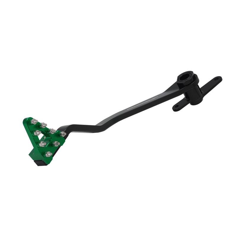 Forged Aluminum Brake Lever for 50cc/110cc/125cc Dirt Bikes
