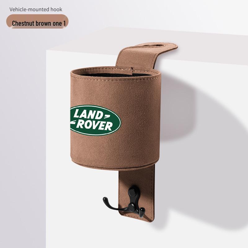 Land Rover Cup Holder Hook for Discovery/Evoque/Range Rover/Velar Car Seat Back