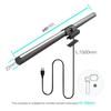 NEW Eye Care Lighting Monitor Light Bar Touch Control RGB Lighting Dimming Light USB Powered Atmosphere Lamp Office