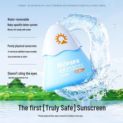 Körperpflege – Sonnenschutz- & Bräunungsmittel