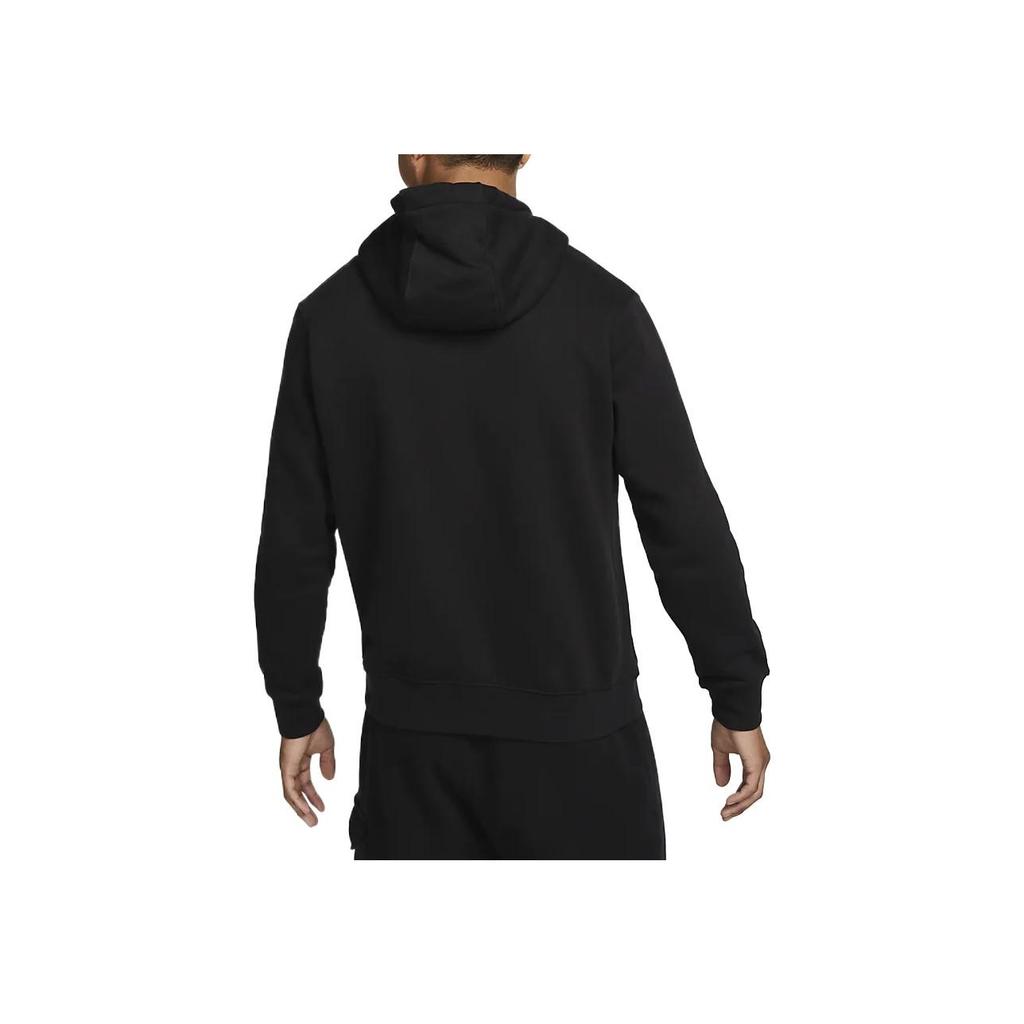 New Nike Sweatshirts Men Black DX6513-010
