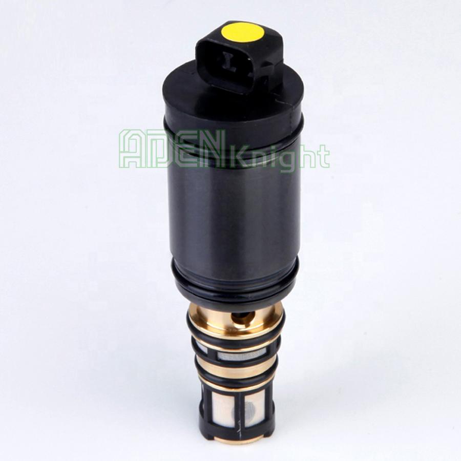 

AC Compressor Control Valve For Mercedes Benz MB GL-series GL320 E350 W212 BMW Series 5 6 7 F18 F02 F34 E90 X1X3X4X5X6 E60 E66 Mercedes Benz