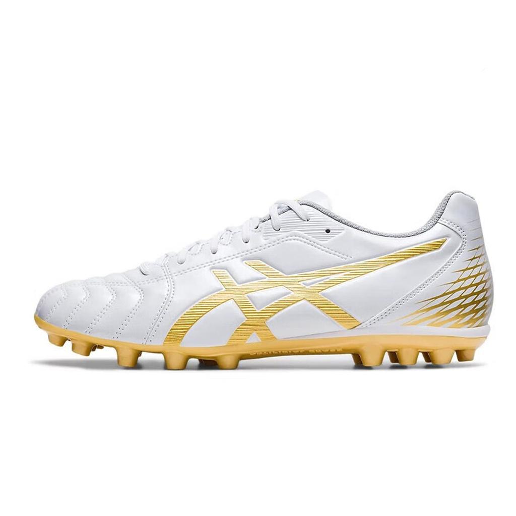 Asics Dslight Club White Rich Gold 1103A027-122