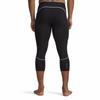 Under Armour Men's Compression Training Capri Pants