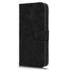 For Realme 12 4G/12+ 5G Case Skin-Touch Leather Wallet Phone Cover