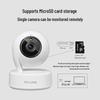 Tp-Link 4G 4MP Panoramic Home Security Camera CN Plug (adapter Included)