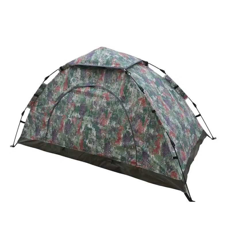 Jingnuo Single Person Automatic Pop-Up Camping Tent
