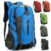 40l Travel Large Rucksack Outdoor Waterproof Hiking Camping Bag Luggage Backpack