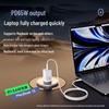 Pisen GaN Multi-Port Fast Chargers