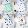 3 Inch Small Card Collection Book Cartoon Animals Picture Storage Holder  Idol Card