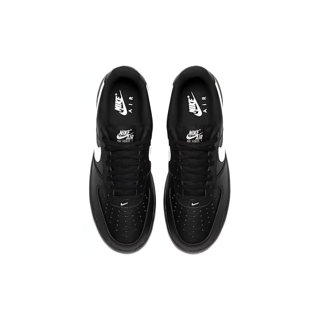 Nike Air Force 1 Low Black Sail AA4083-001