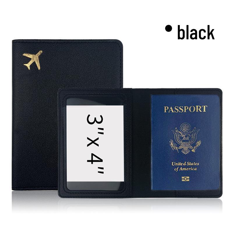 

Многоцветная обложка для паспорта из ПУ кожи с возможностью нанесения логотипа на заказ