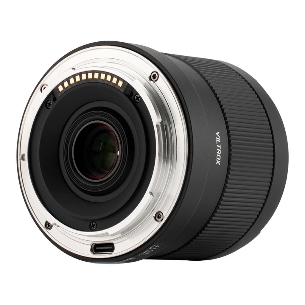 VILTROX AF 15mm Z Lens for Nikon Z Ultra Wide Large Aperture Compatible with Nikon Z Mount Mirrorless Including Z6 II Z7 Z50 and AIR Series F1.7