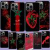 Morocco Flag Soccer Phone Case For Apple Iphone 16E 16 17 Pro Max Air 15 Pro 14 Plus 12 13 Mini Cover Cute Fundas Silico